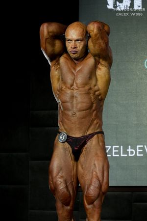 BODYBUILDING +100